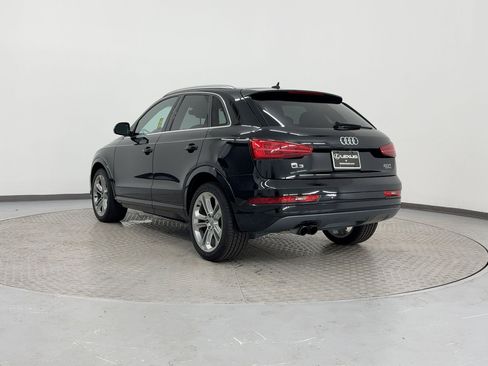 Used 2016 Audi Q3 2.0T Premium Plus w/ Technology Package image 3