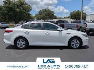 Used 2016 Kia Optima LX FWD video 2