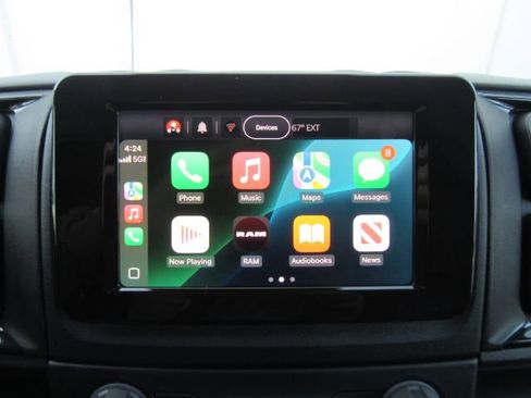 Used 2024 RAM ProMaster 2500 w/ Safety Group image 14