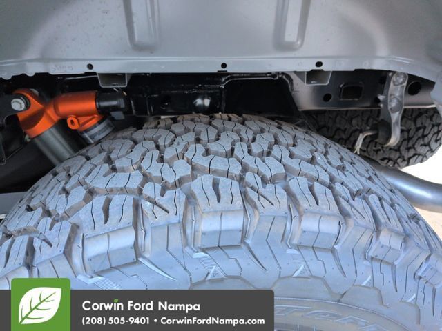 New 2026 Ford F150 Raptor AWD/4WD image 31