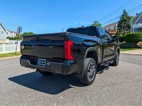 Used 2022 Toyota Tundra Limited AWD/4WD image 5