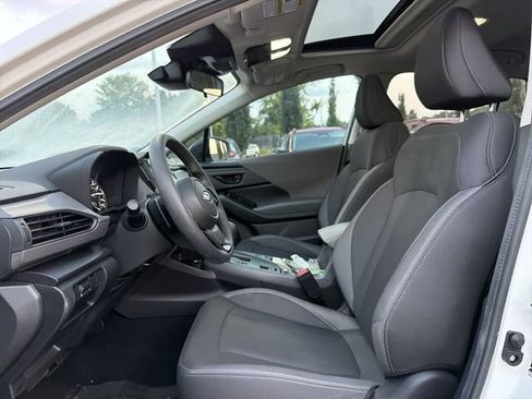 Used 2026 Subaru Crosstrek 2.5i Premium AWD/4WD image 11