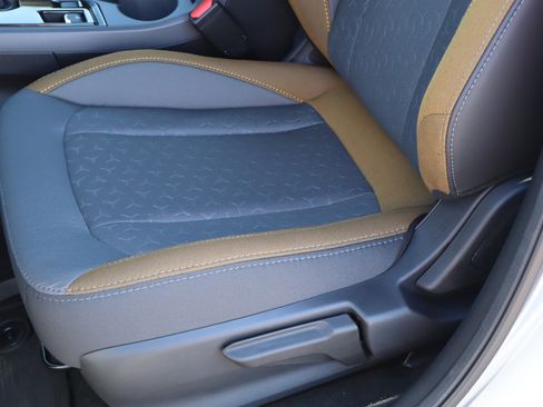 New 2026 Subaru Crosstrek 2.5i Sport AWD/4WD image 10