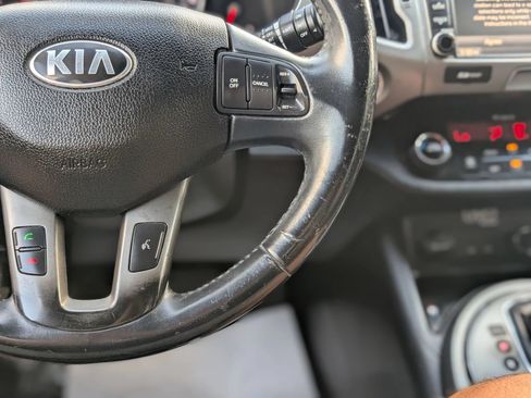 Used 2014 Kia Sportage EX FWD image 31