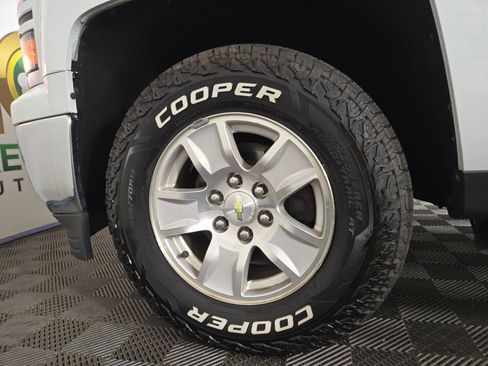 Certified 2014 Chevrolet Silverado 1500 LT w/ LT Convenience Package RWD image 32