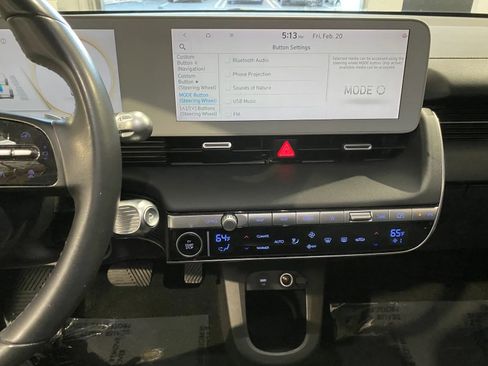 Used 2022 Hyundai Ioniq 5 SE image 14
