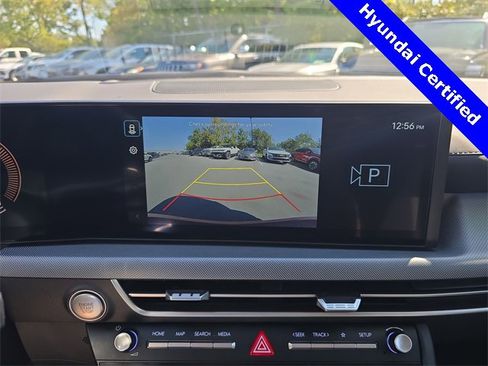 Certified 2024 Hyundai Sonata SEL image 17