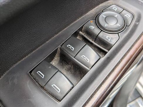 Used 2021 GMC Sierra 1500 SLT AWD/4WD image 11