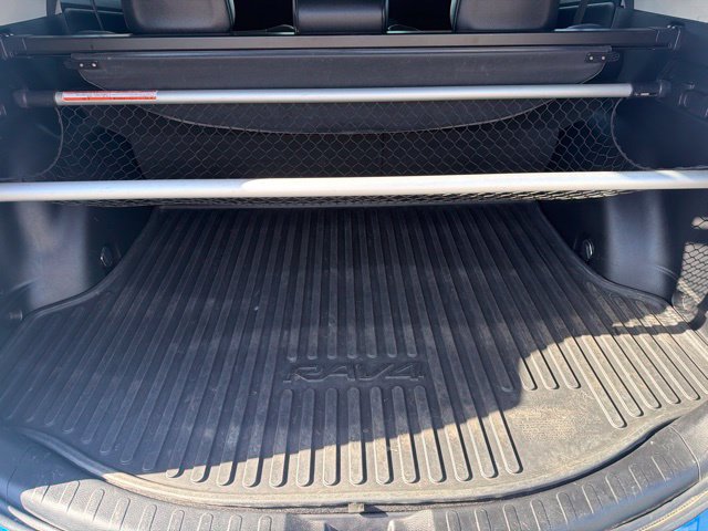 Used 2017 Toyota RAV4 Limited w/ All Weather Liner Package AWD/4WD image 31