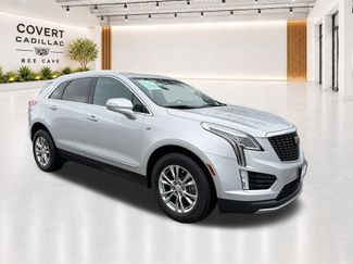 Used 2020 Cadillac XT5 Premium Luxury FWD 360° Tour