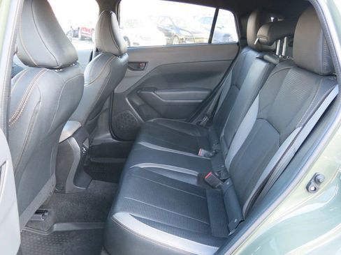 Used 2024 Subaru Crosstrek 2.5i Wilderness w/ Wilderness Package image 15