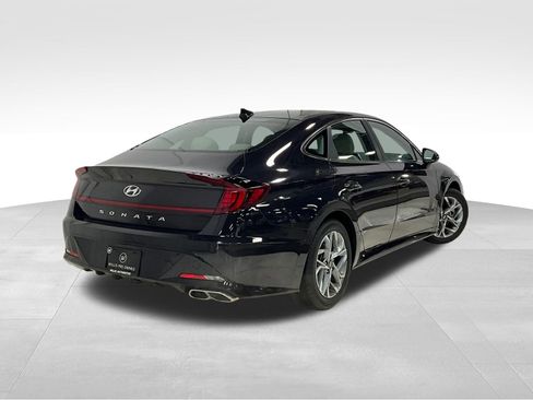 Used 2023 Hyundai Sonata SEL image 4