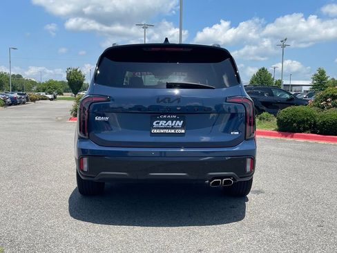 Used 2025 Kia Telluride SX Prestige X-Line AWD/4WD image 6