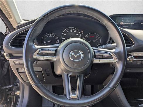 Used 2019 MAZDA MAZDA3 Sedan w/ Select Package FWD image 11