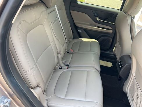 Used 2021 Lincoln Corsair FWD w/ Convenience Package image 39
