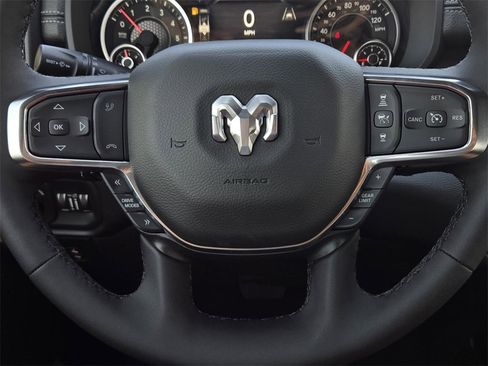 New 2026 RAM 1500 Laramie w/ Laramie Southwest Edition image 21