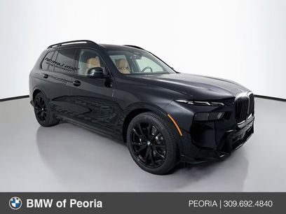 New 2027 BMW X7 xDrive40i w/ M Sport Package