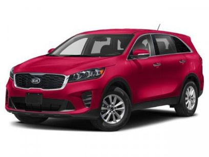 Used 2020 Kia Sorento LX