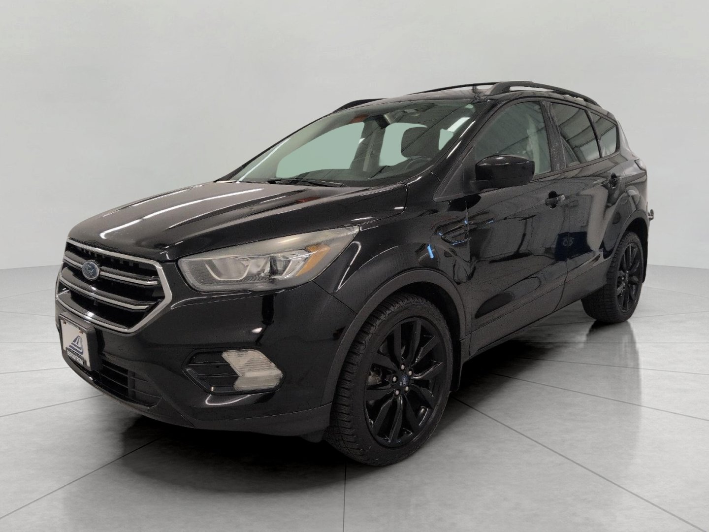Used 2017 Ford Escape SE w/ Equipment Group 201A AWD/4WD image 12