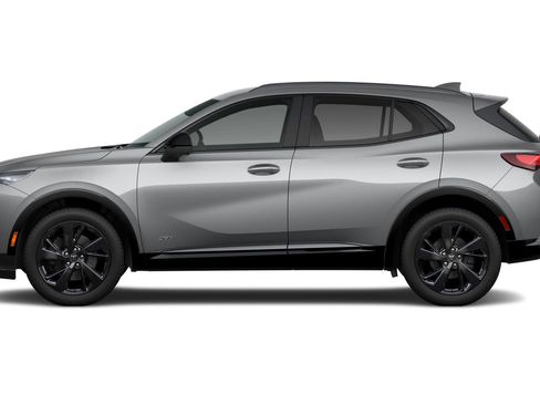 Used 2026 Buick Envision Sport Touring AWD/4WD image 29