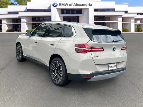New 2026 BMW X3 xDrive30i AWD/4WD image 5