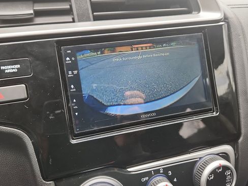 Used 2015 Honda Fit EX-L image 24