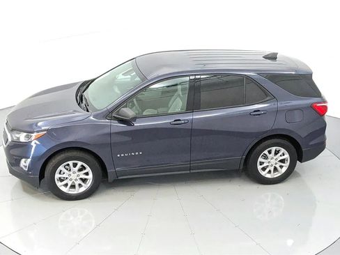Used 2019 Chevrolet Equinox LS w/ LS Convenience Package FWD image 34