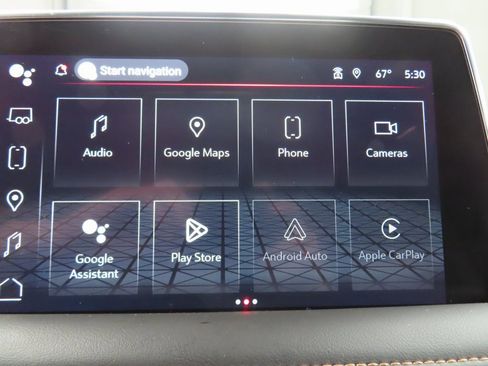 Used 2024 GMC Yukon AT4 image 24