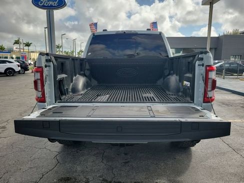 Used 2023 Ford F150 Raptor w/ Equipment Group 802A Raptor R AWD/4WD image 5