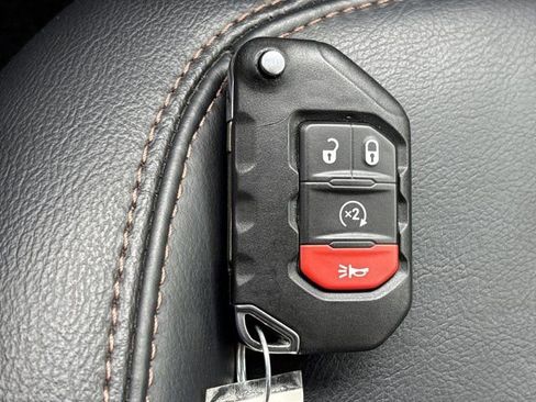 Used 2023 Jeep Wrangler Unlimited Rubicon 392 AWD/4WD image 45