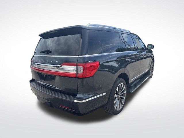 Used 2021 Lincoln Navigator Reserve w/ Luxury Package AWD/4WD image 8