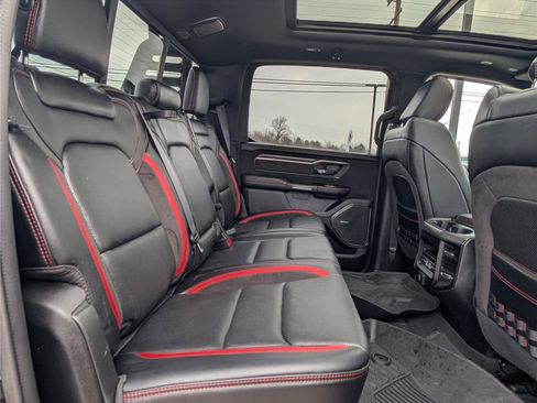 Used 2021 RAM 1500 TRX w/ TRX Level 2 Equipment Group image 14