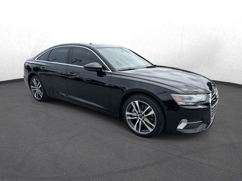 Used 2023 Audi A6 2.0T Premium image 1