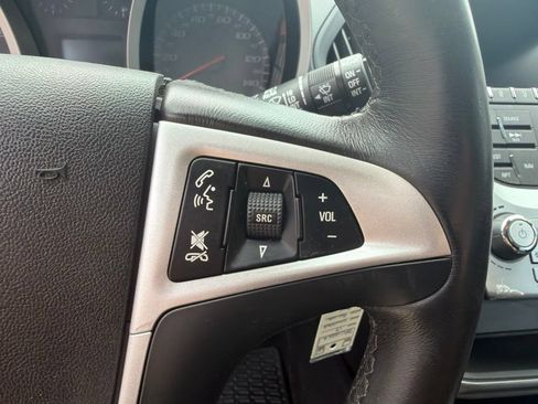 Used 2017 Chevrolet Equinox LT AWD/4WD image 32