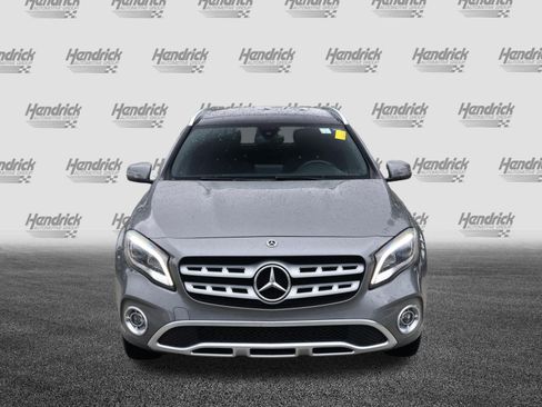 Used 2018 Mercedes-Benz GLA 250 image 3