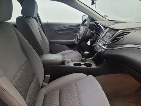 Used 2017 Chevrolet Impala LS image 21