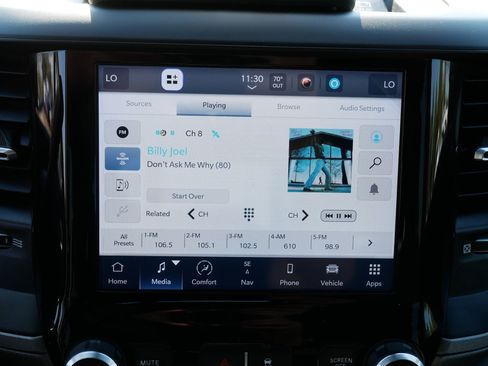 Used 2022 RAM 2500 Tradesman image 22