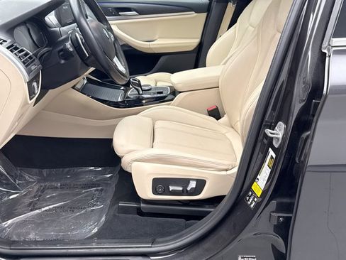 Used 2022 BMW X3 xDrive30i AWD/4WD image 11