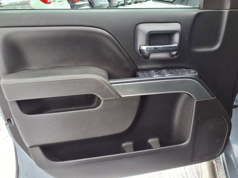 Used 2015 Chevrolet Silverado 1500 LT w/ All Star Edition image 11