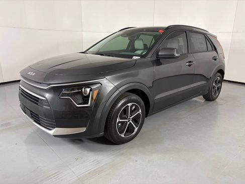 New 2026 Kia Niro EX FWD image 4