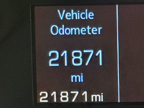 Used 2019 Cadillac XTS FWD image 23