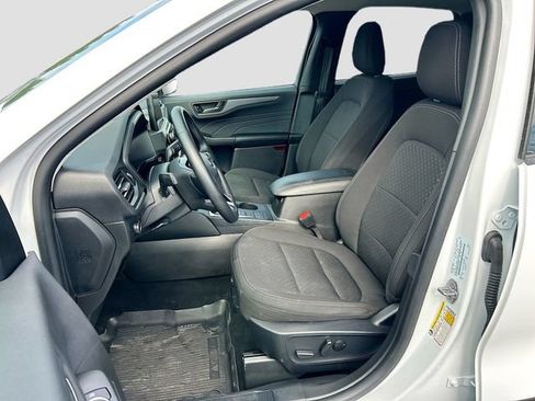 Certified 2024 Ford Escape Active AWD/4WD image 28