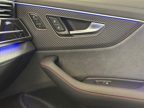 Used 2026 Audi Q8 Prestige w/ Prestige Package image 26