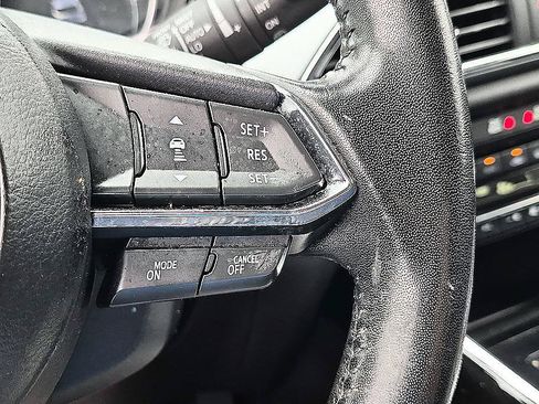 Used 2022 MAZDA CX-9 Touring Plus AWD/4WD image 17