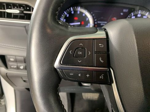 Used 2020 Toyota Highlander Limited AWD/4WD image 22