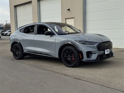 New 2025 Ford Mustang Mach-E Premium w/ Sport Appearance Package