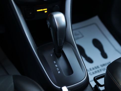 Used 2019 Chevrolet Trax LT w/ Driver Confidence Package image 17