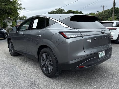 Used 2026 Nissan Murano SL AWD/4WD image 3