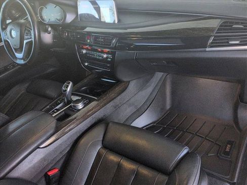 Used 2018 BMW X5 xDrive35i AWD/4WD image 23