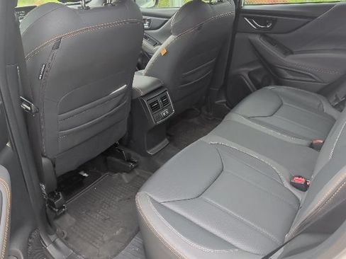 Used 2022 Subaru Forester Wilderness w/ Wilderness Package AWD/4WD image 19